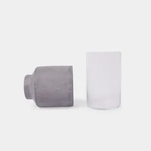 Glass Vase