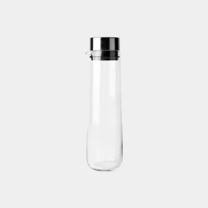 Glass Cork Bottles