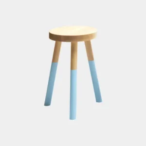 Modern Pine Stoll